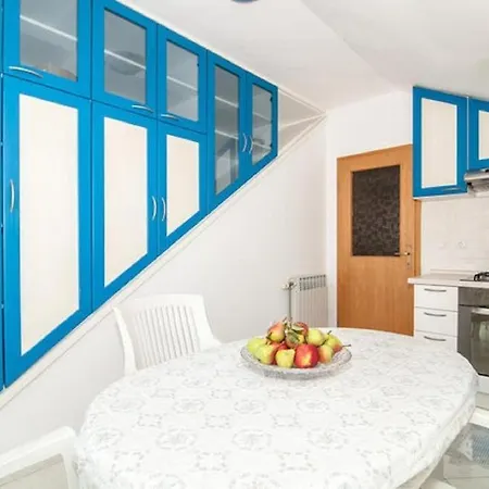 With A Parking Space Cavtat, Dubrovnik - 13941 * Cavtat