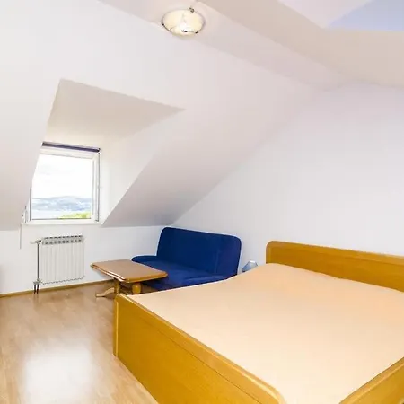 With A Parking Space Cavtat, Dubrovnik - 13941 Lägenhet Cavtat