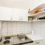 With A Parking Space Cavtat, Dubrovnik - 13941 تْسافتات