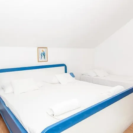 With A Parking Space Cavtat, Dubrovnik - 13941 Cavtat