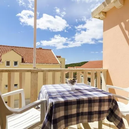 شقة With A Parking Space Cavtat, Dubrovnik - 13941 تْسافتات