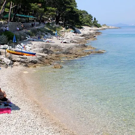 With A Parking Space Cavtat, Dubrovnik - 13941 تْسافتات