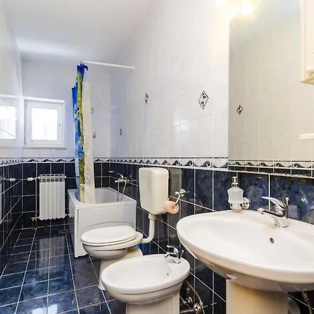 With A Parking Space Cavtat, Dubrovnik - 13941 * Cavtat