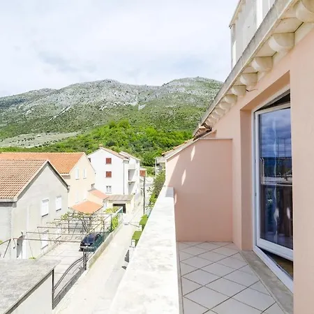 With A Parking Space Cavtat, Dubrovnik - 13941 تْسافتات