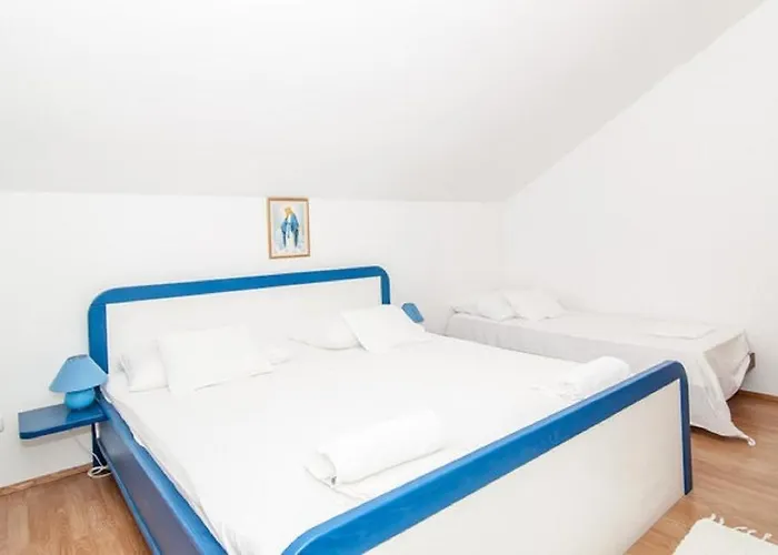 With A Parking Space Cavtat, Dubrovnik - 13941 Cavtat