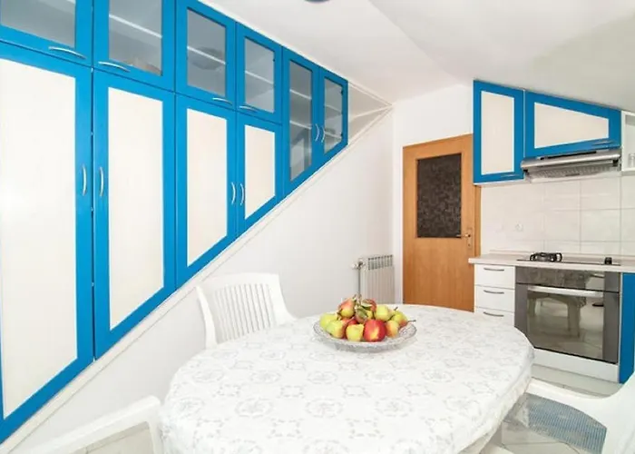 With A Parking Space Cavtat, Dubrovnik - 13941 * Cavtat