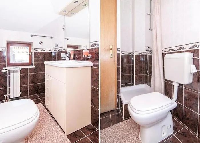 With A Parking Space Cavtat, Dubrovnik - 13941 Apartament *