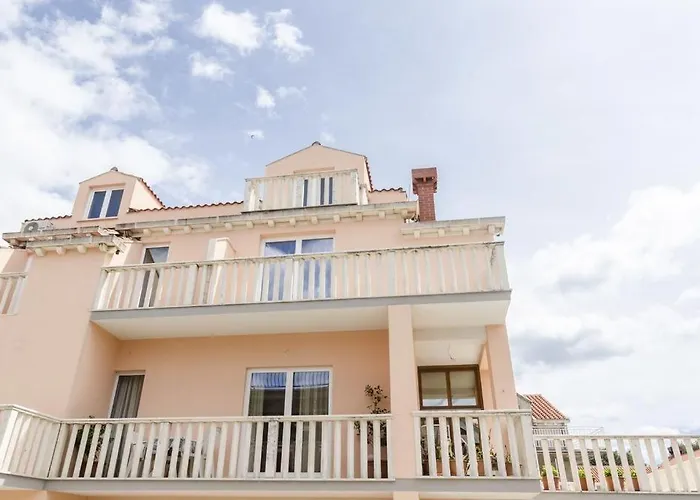 With A Parking Space Cavtat, Dubrovnik - 13941 Apartament Cavtat