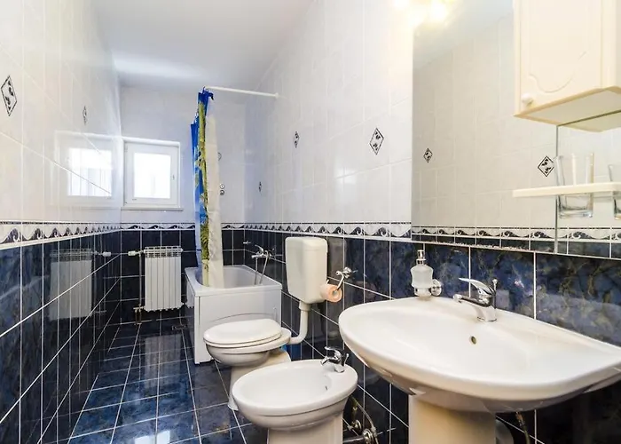 With A Parking Space Cavtat, Dubrovnik - 13941 * Cavtat