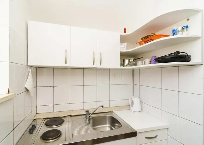 With A Parking Space Cavtat, Dubrovnik - 13941 Cavtat