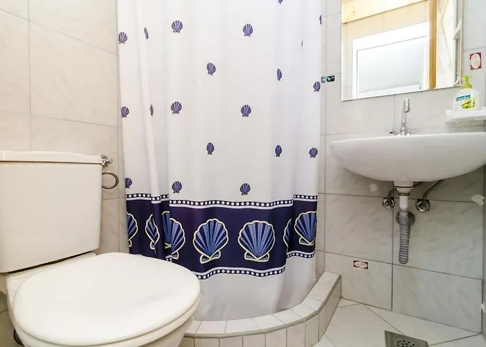 With A Parking Space Cavtat, Dubrovnik - 13941 Apartament Cavtat