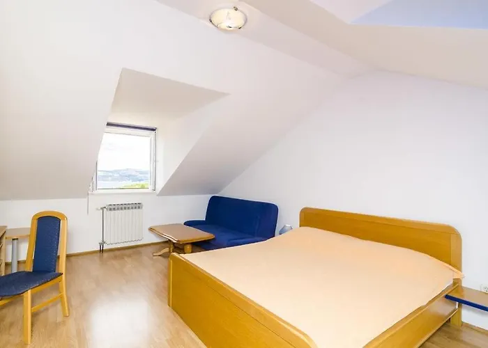 With A Parking Space Cavtat, Dubrovnik - 13941 Apartament Cavtat