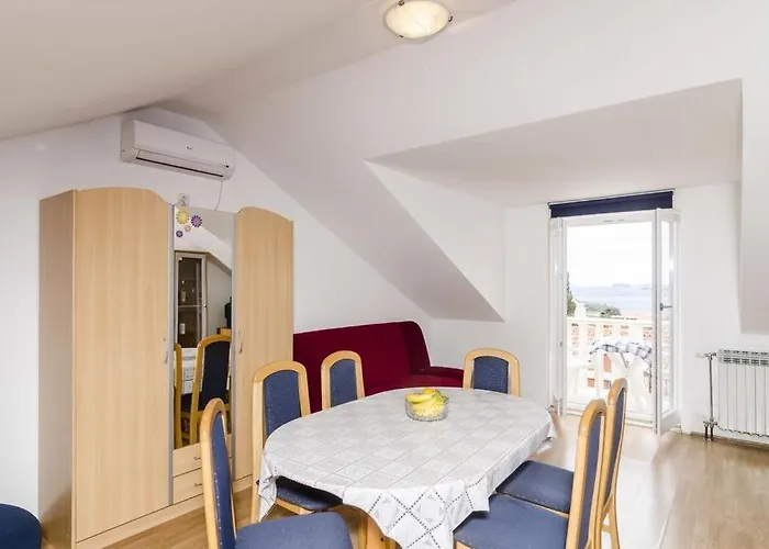 With A Parking Space Cavtat, Dubrovnik - 13941 Cavtat