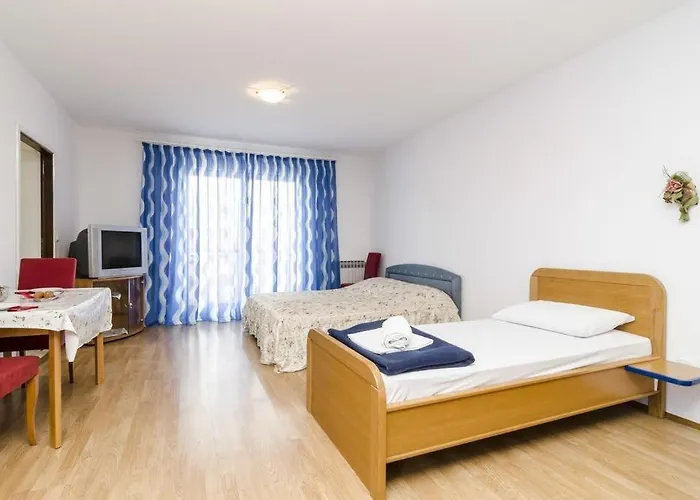 With A Parking Space Cavtat, Dubrovnik - 13941 * Cavtat