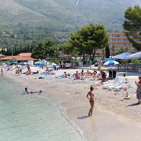 Appartement With A Parking Space Cavtat, Dubrovnik - 13941