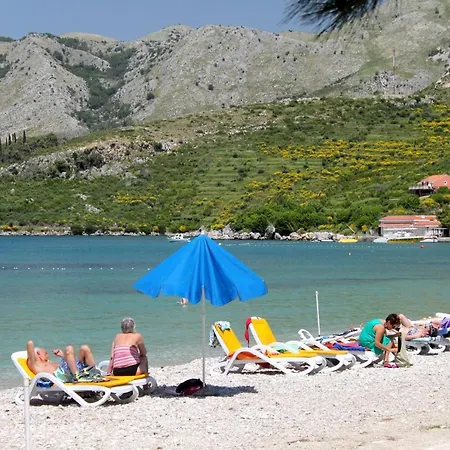 With A Parking Space Cavtat, Dubrovnik - 13941 公寓