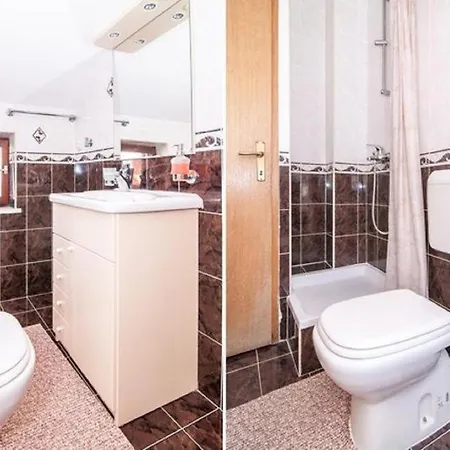 With A Parking Space Cavtat, Dubrovnik - 13941 Appartement *