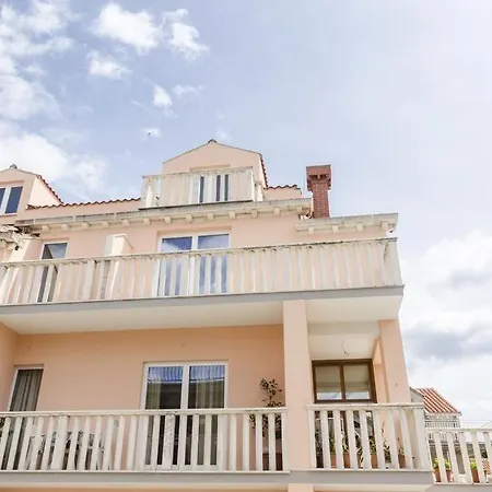 With A Parking Space Cavtat, Dubrovnik - 13941 Appartement Cavtat