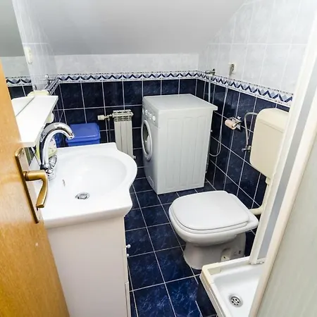 Appartement With A Parking Space Cavtat, Dubrovnik - 13941 Cavtat