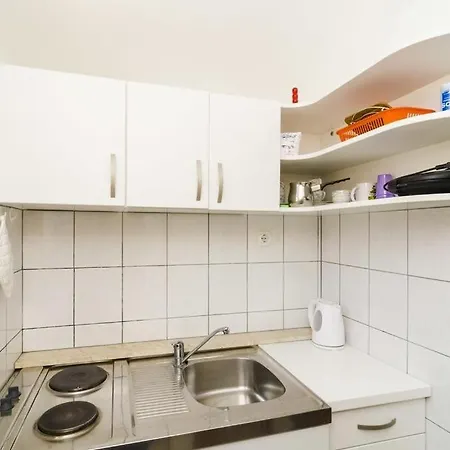 With A Parking Space Cavtat, Dubrovnik - 13941 Cavtat