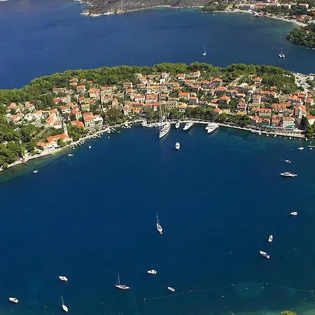 Appartement With A Parking Space Cavtat, Dubrovnik - 13941
